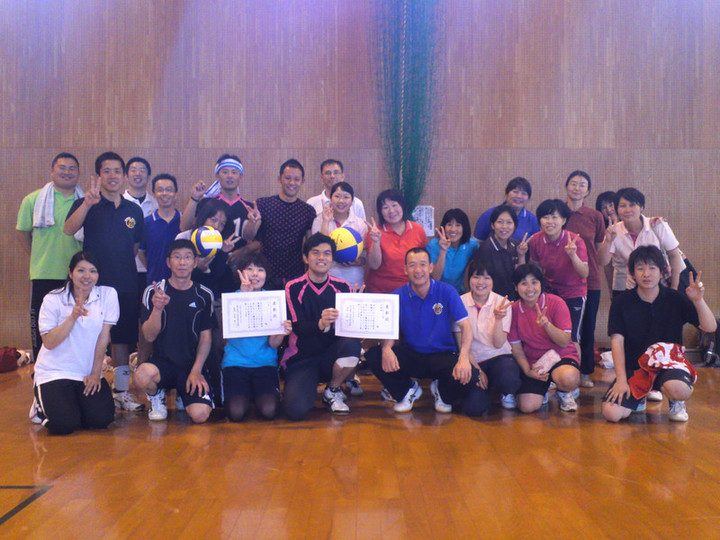 祝！ダブル入賞