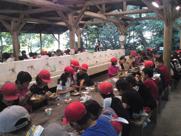 おまたせしました