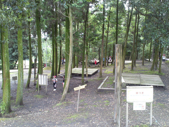 やっとの思いで…