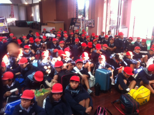 2日目スタートo(^▽^)o