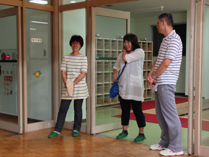そういえば…