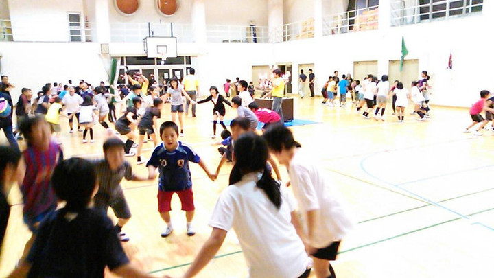 涼しい夜となり…