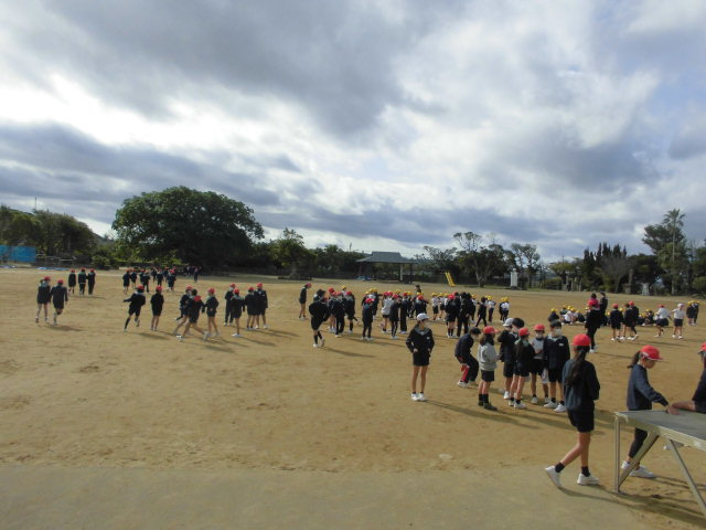 榕城っ子わくわく日記